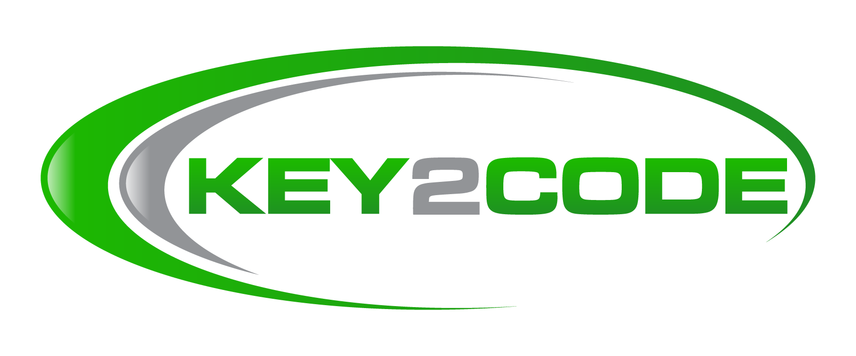 Key2Code logo