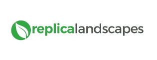 Replica Landscapes logo