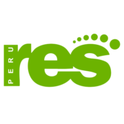 Logo de Res Perú