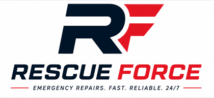 Rescue Force logo