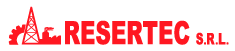 Logo de Resertec