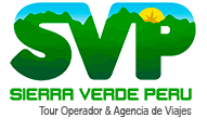 Logo de Sierra Verde Perú