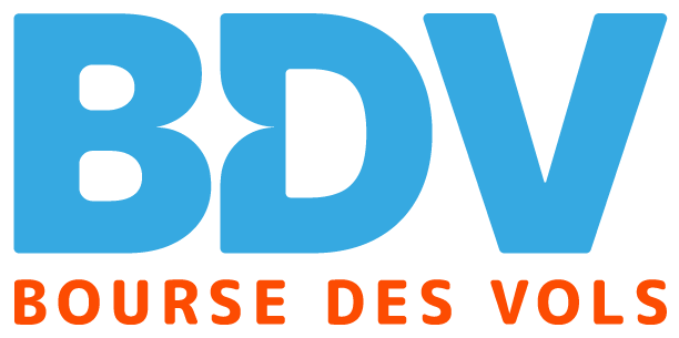 Bourse des Vols logo