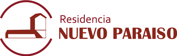 Residencia Nuevo Paraíso logo