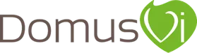 DomusVi logo