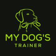 My Dog's Trainer logo