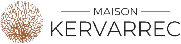 Maison Kervarrec logo