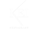 Restaurant Kei Kobayashi logo