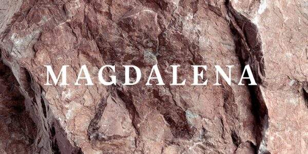 Restaurant Magdalena Logo