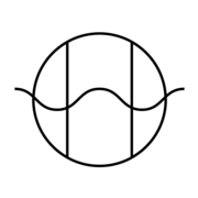 Restaurant Willem Hiele logo