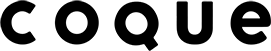 Coque logo