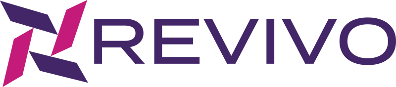 Revivo logo