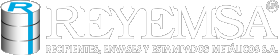 Logo de Reyemsa