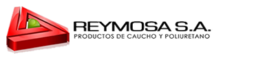 Logo de Reymosa Peru