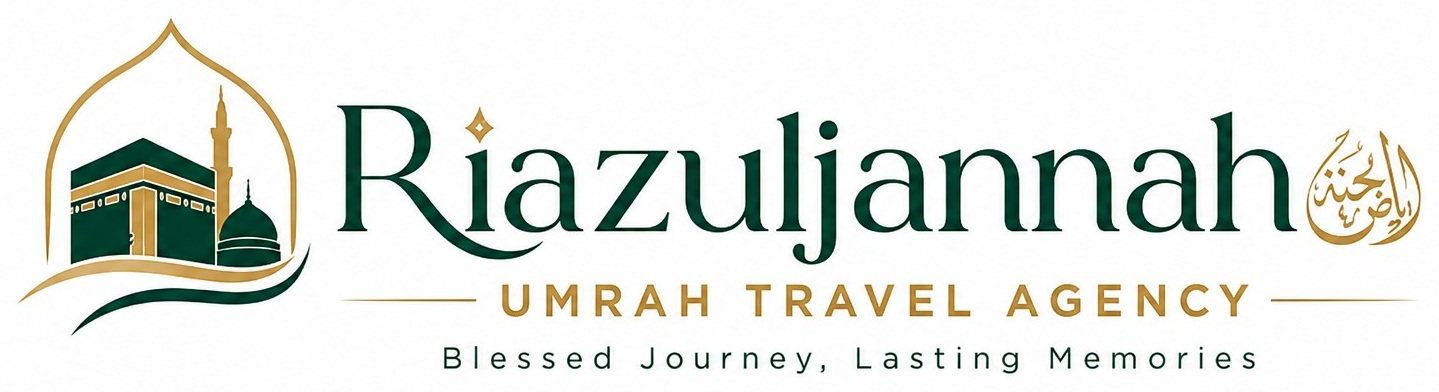 Riazuljannah logo