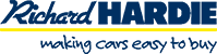 Richard Hardie logo