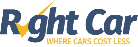 Right Car logo