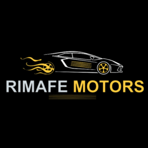 Logo de RIMAFE MOTORS