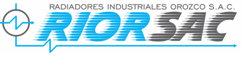 Logo de RIORSAC