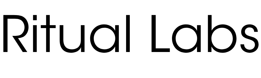 Ritual Labs logo