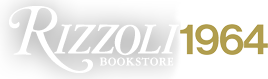 Logo de Rizzoli Bookstore