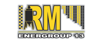 Logo de RM Energroup 13 S.A.C.