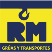 Logo de RM GRÚAS Y TRANSPORTES S.A.C.