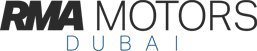RMA Motors logo