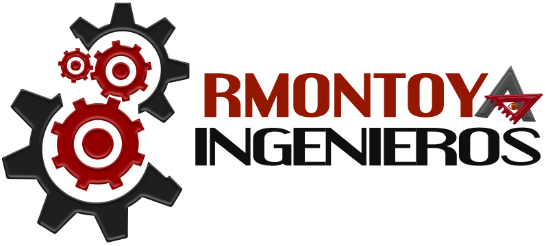 Logo de Rmontoya Ingenieros
