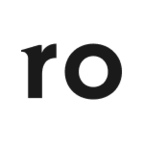Logo de Ro