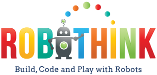 RoboThink UK logo