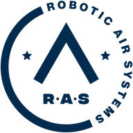 Logo de Robotic Air Systems