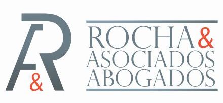 Logo de Rocha Abogados Y Asociados