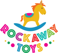 Rockaway Toys logo