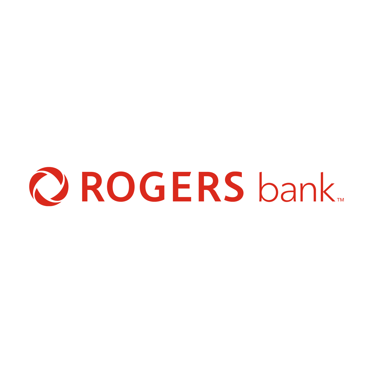 Rogers Bank logo