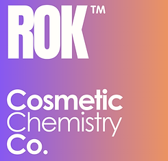 ROK Chem logo