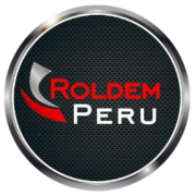 Logo de Roldem Perú SAC