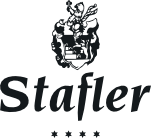 Romantik Hotel Stafler Logo