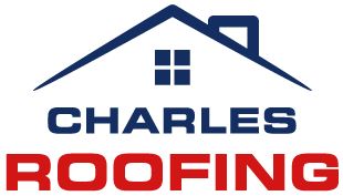 Charles Roofing logo
