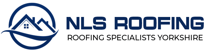 NLS Roofing logo