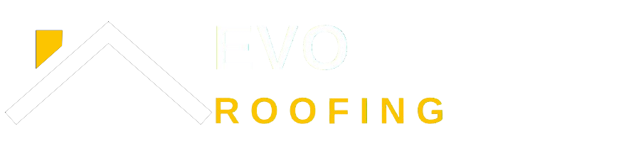 Evo Roofing logo