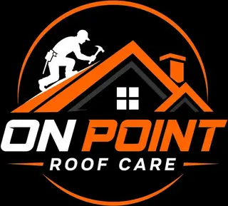 OnPoint RoofCare logo