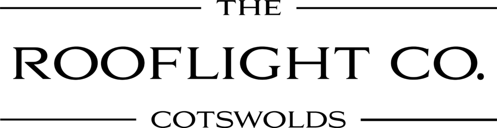 The Rooflight Company logo