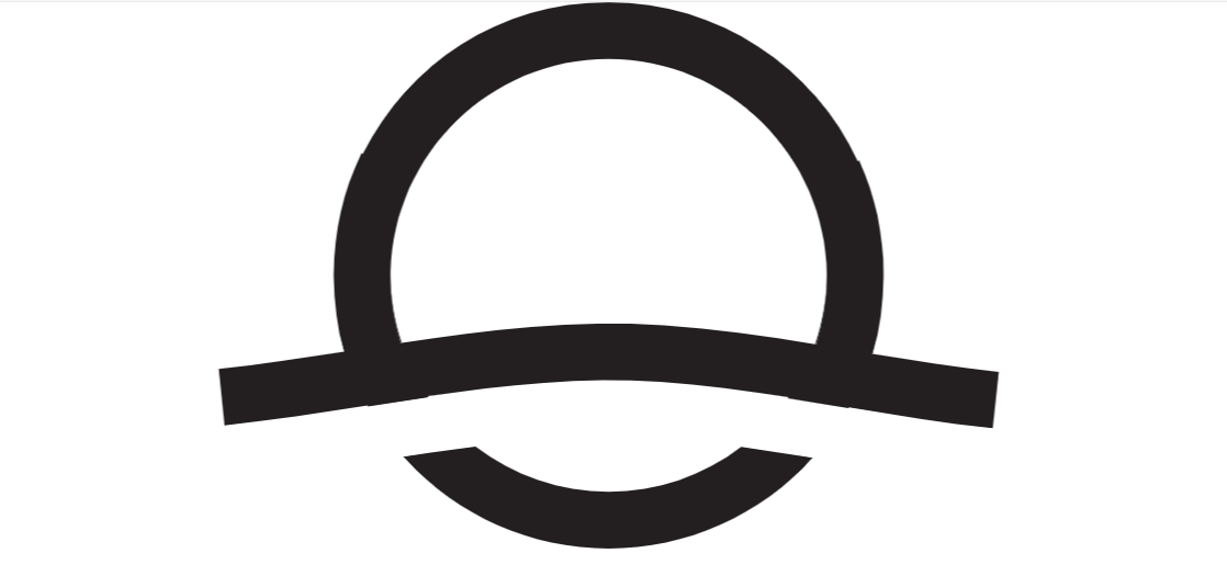 On the Horizon logo