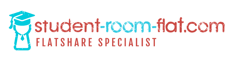 Student Room Flat logo