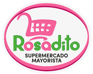 Logo de Rosadito