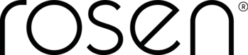 Logo de Rosen Perú
