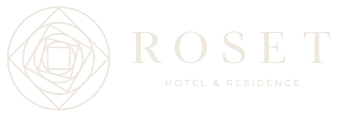 Roset Hotel & Residence logo