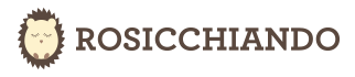 Rosicchiando logo
