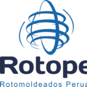 Logo de Rotomoldeados Peruanos SAC (Rotoper)